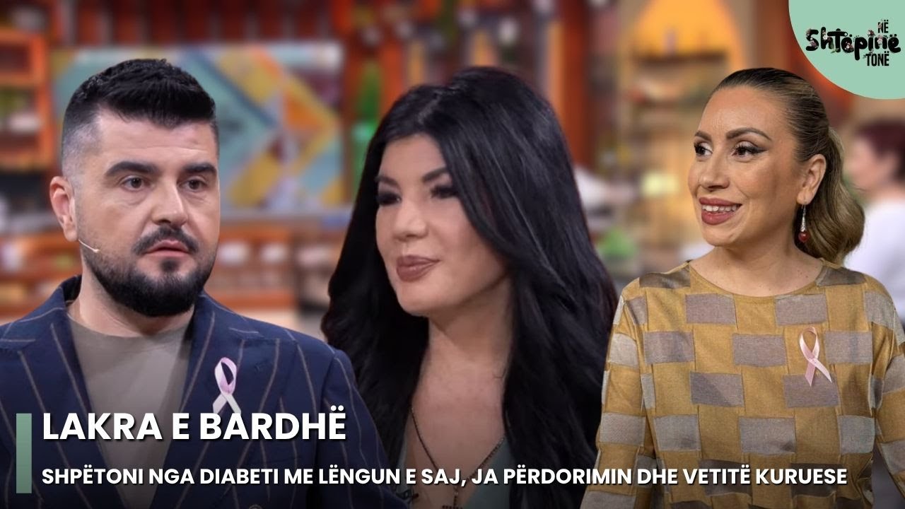 Shpëtoni nga diabeti me lëngun e lakrës esëll. Mësoni përdorimin dhe vetitë kuruese