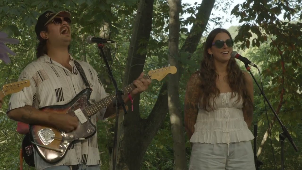 The Wonderfool - 2024 NMF Sycamore Sessions