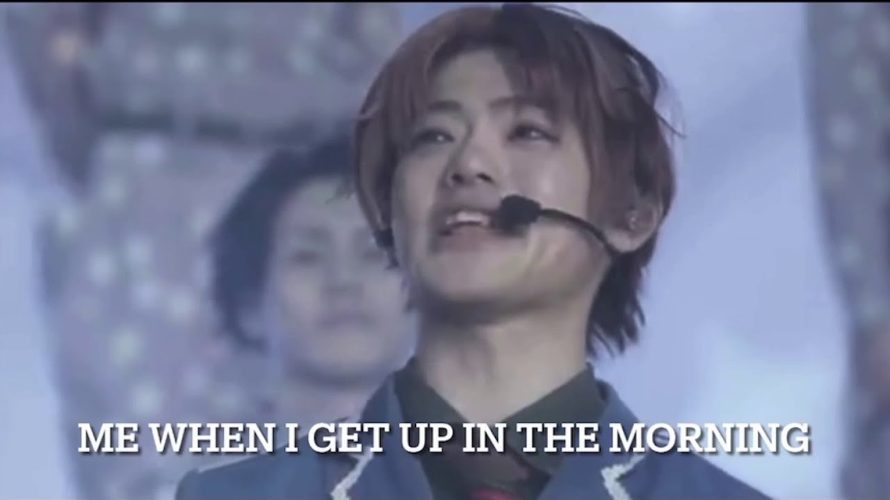 Hetalia the musical turning something sad into something funny