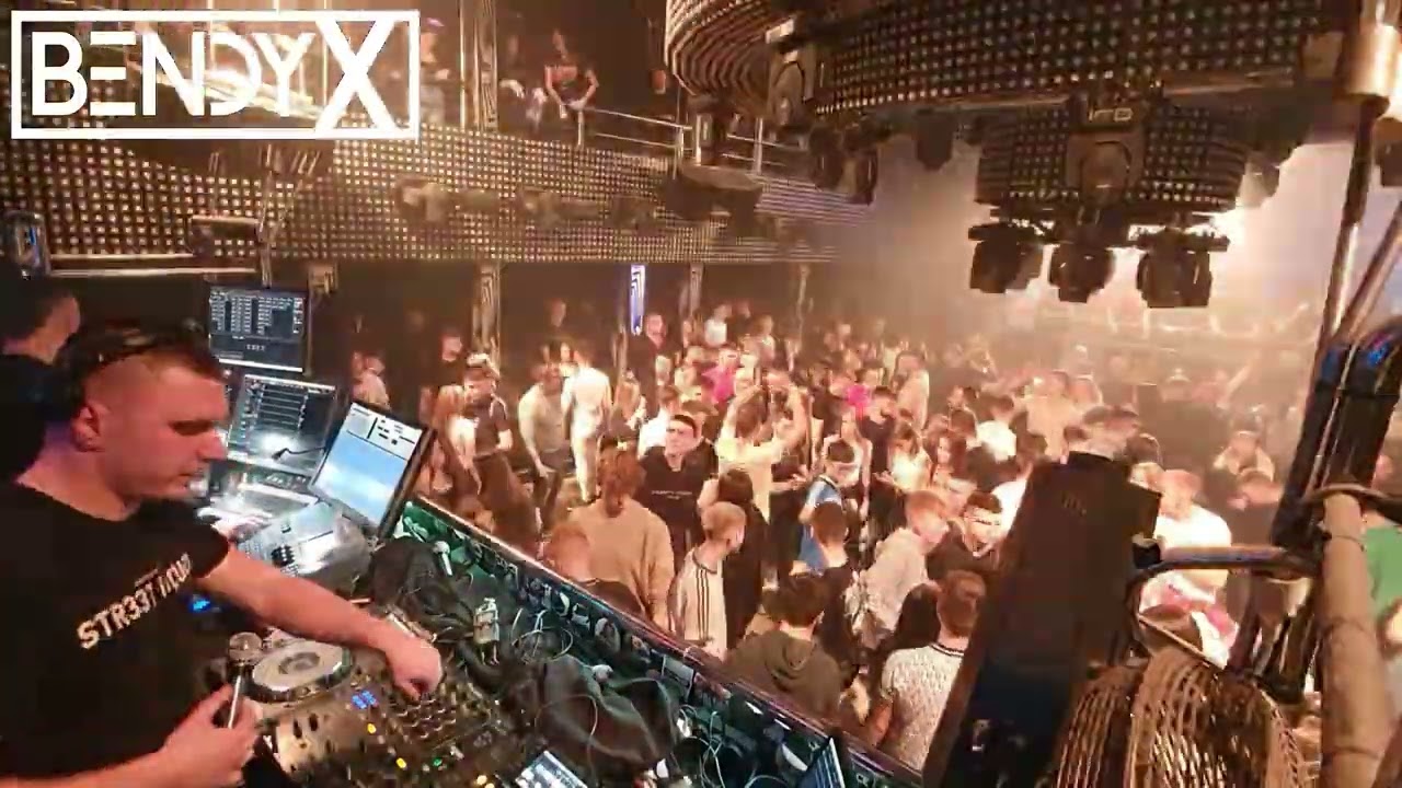 BendyX - 
