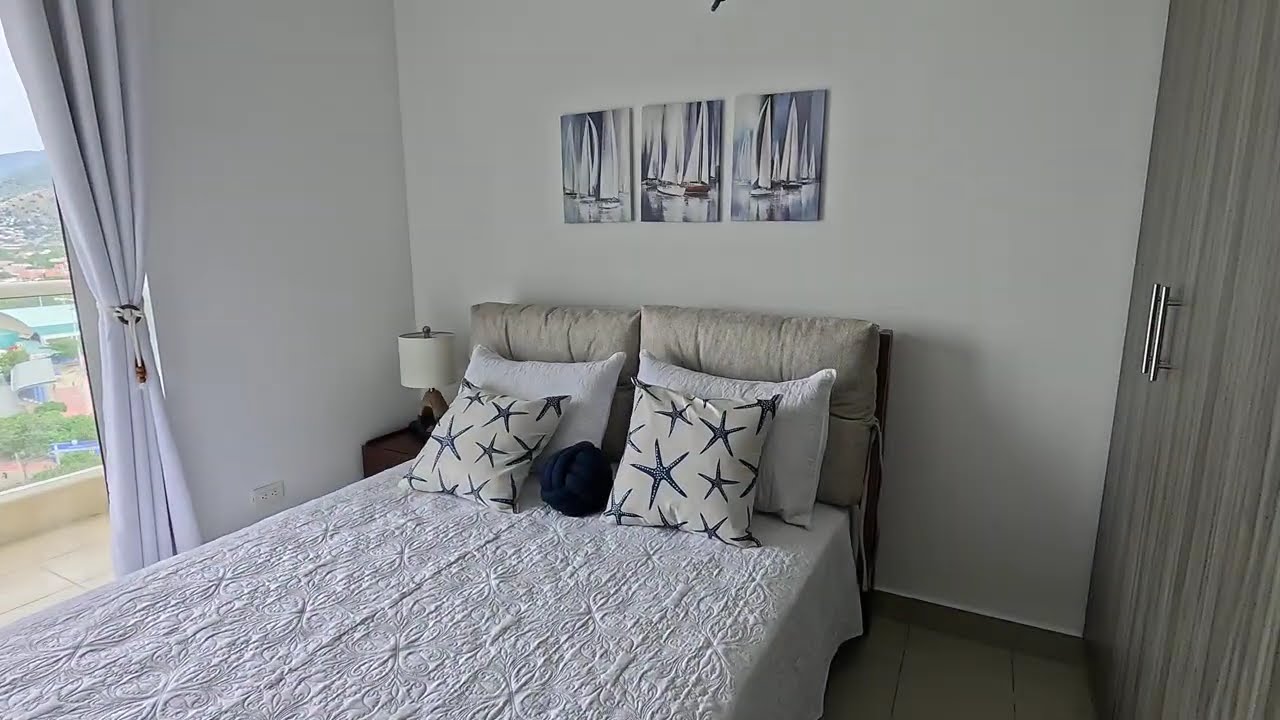 Venta Apartamento en Santa Marta