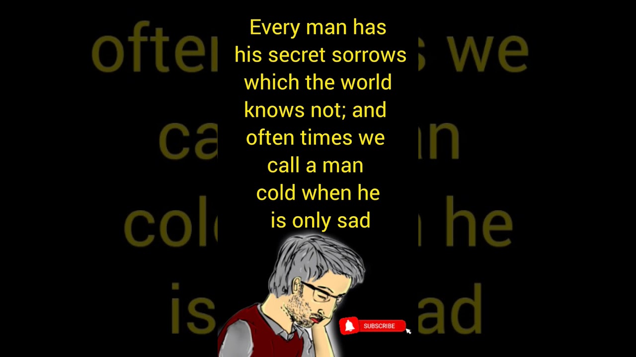 depression quote 😞