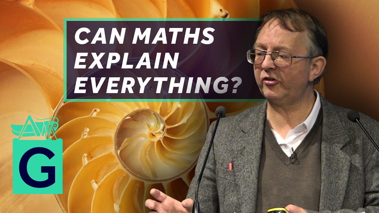 500 Years of Mathematics: Are We Living In A New Golden Age?