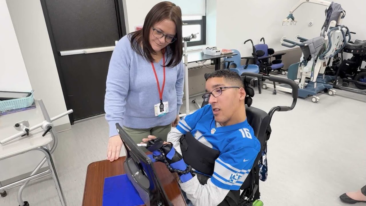 Using Technology in the Classroom to Help Students Take the Lead
