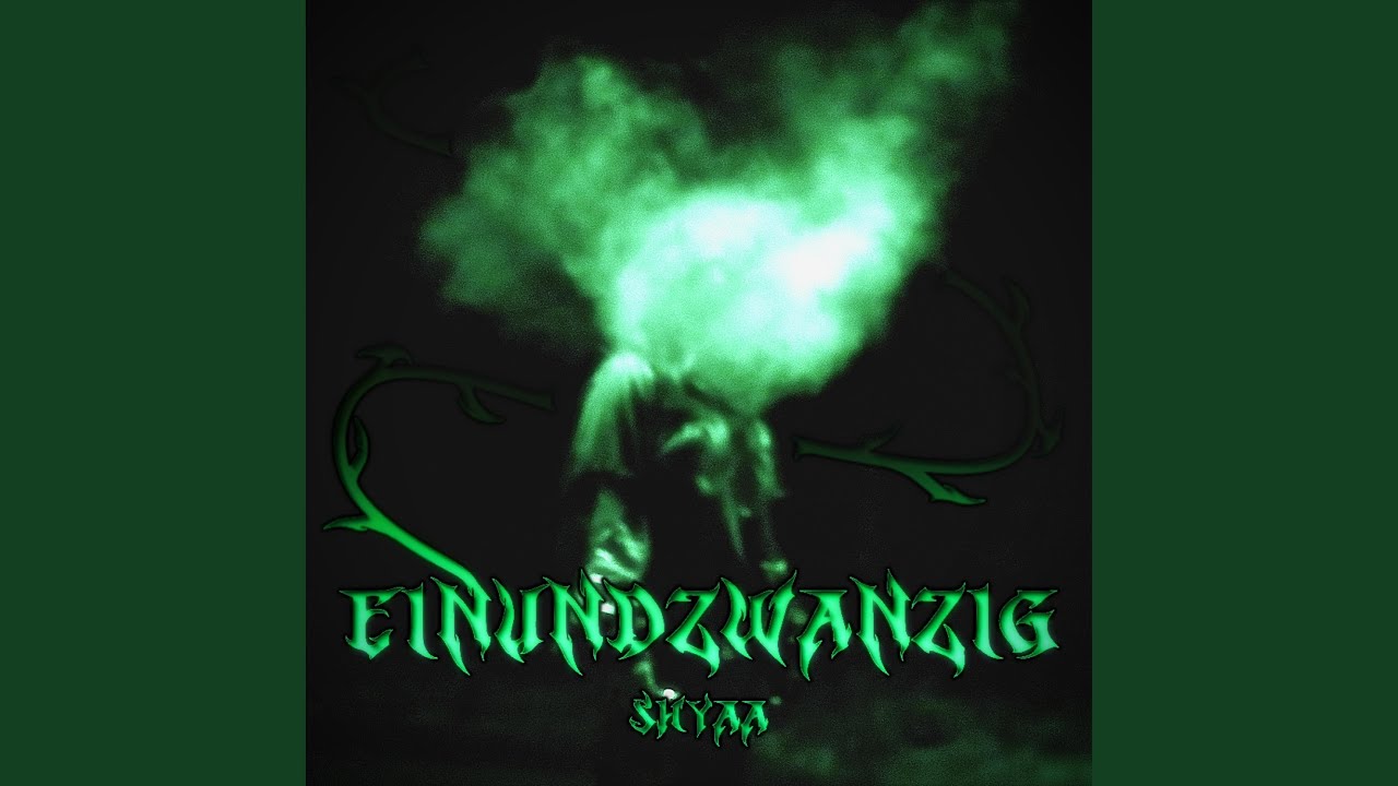 einundzwanzig