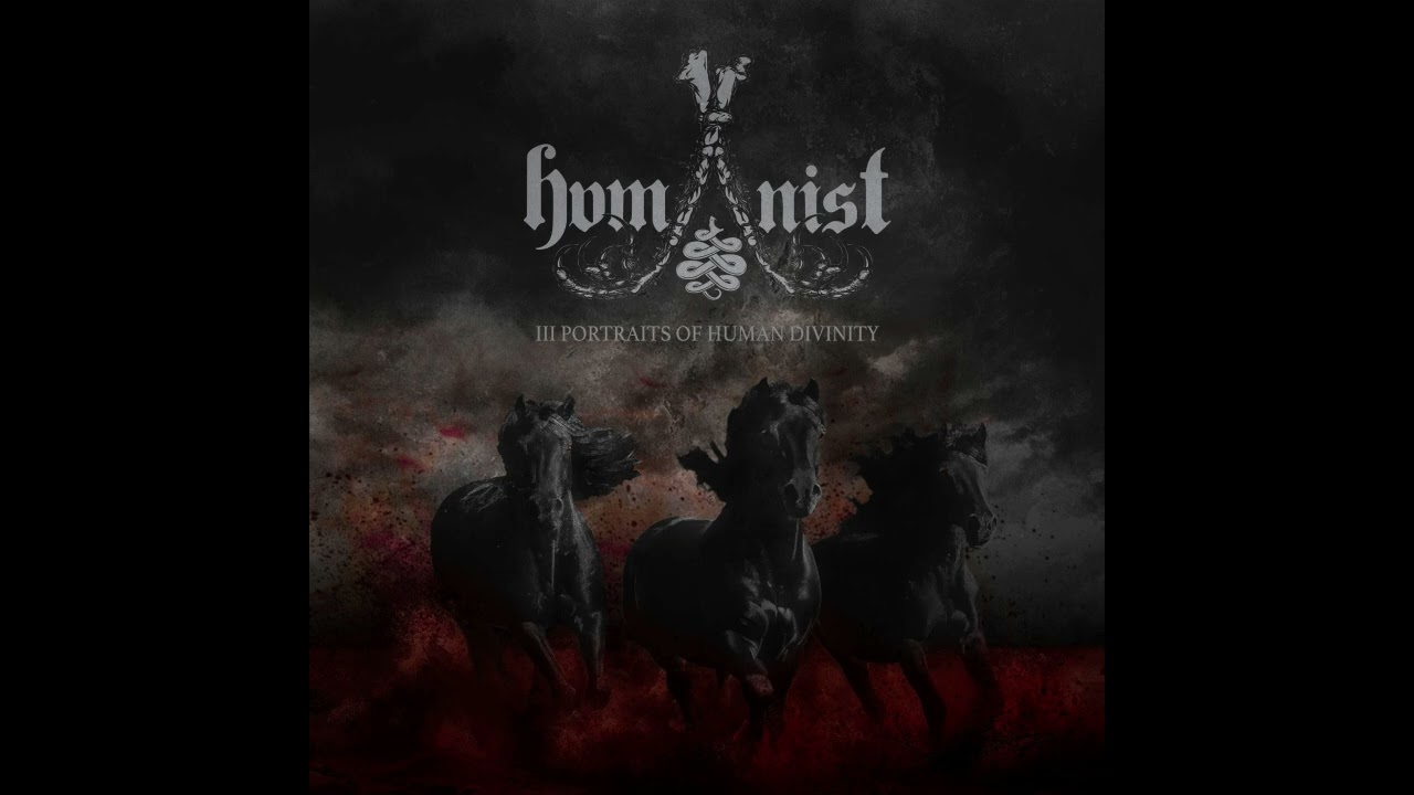 Hvmanist - Seek, Attack, and Devour