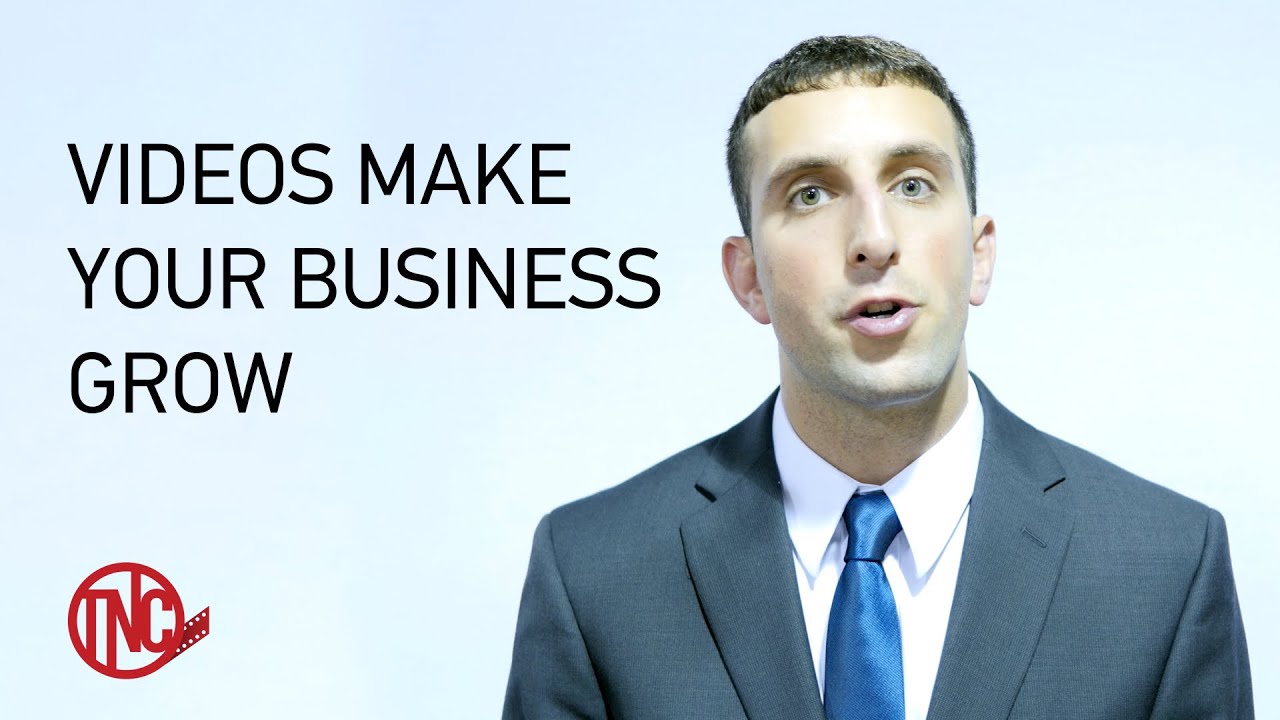 MAKE MONEY WITH VIDEO [VIDEOS MAKE YOUR BUSINESS GROW]