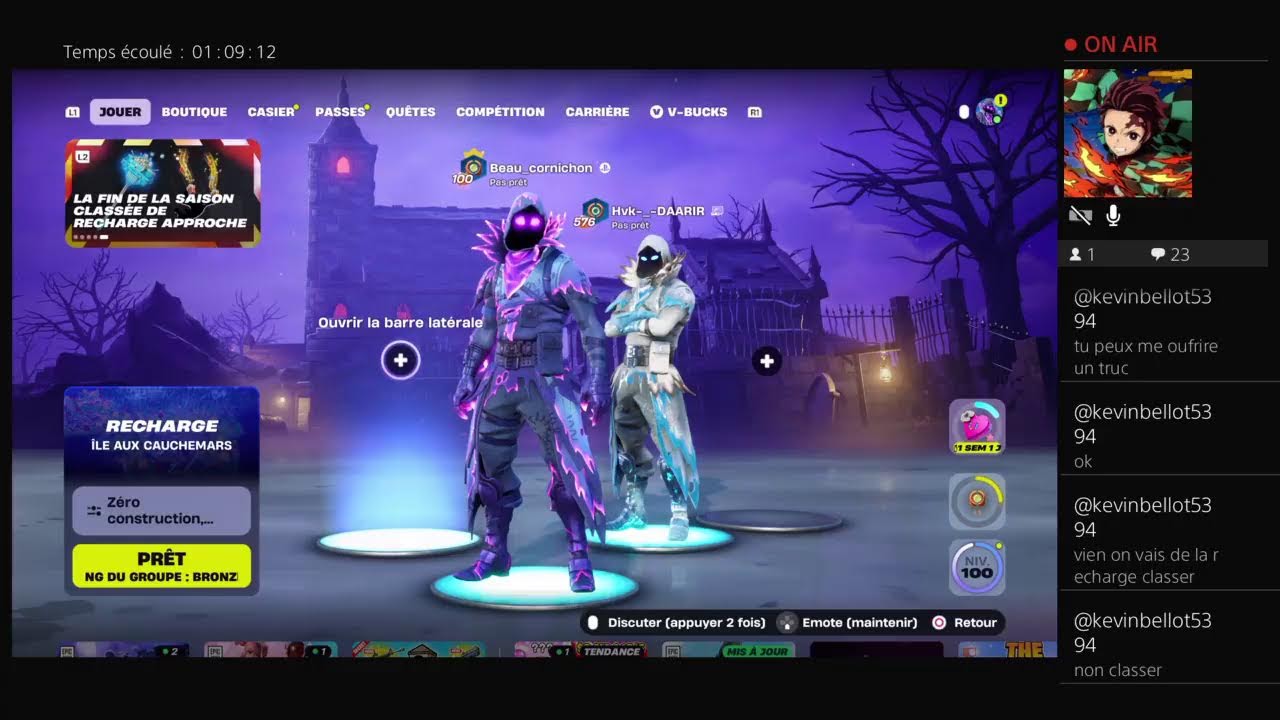 Go le top 1