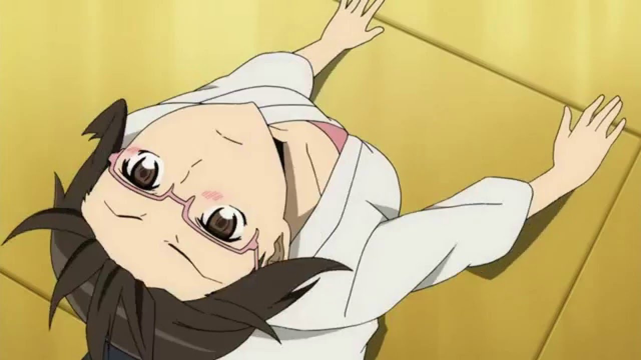 Durarara!! (female characters) - Salute! AMV