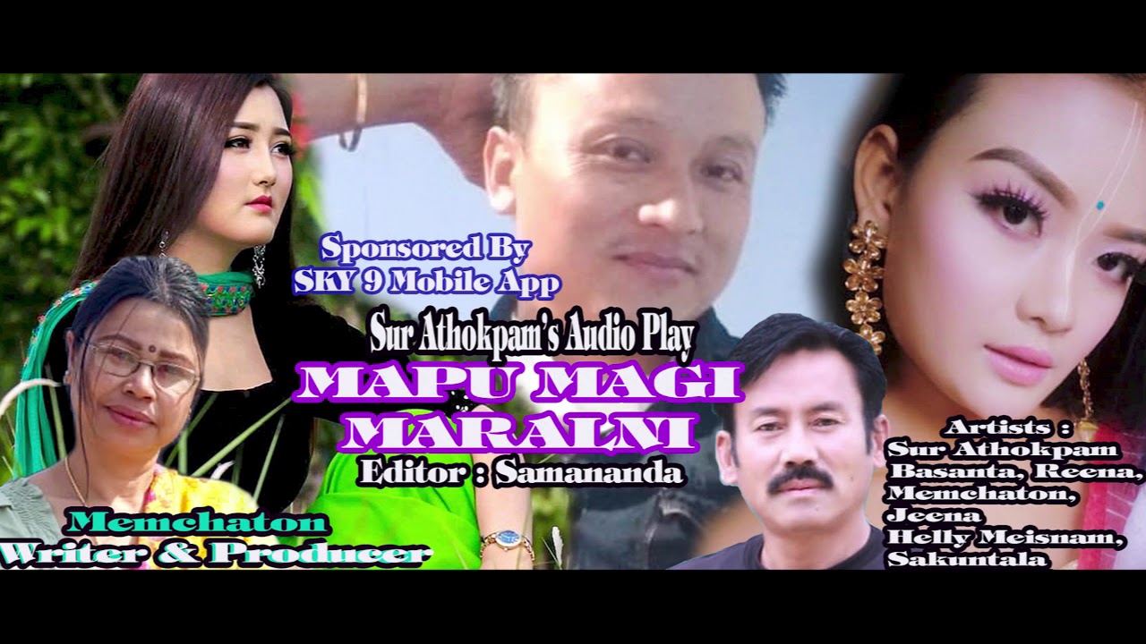 THE EMOTIONAL DRAMA MAPU MAGI MARALNI