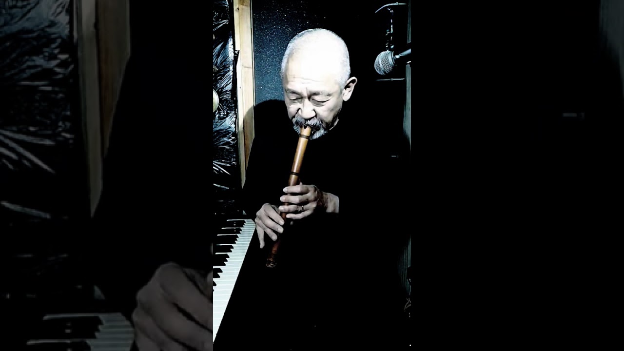 Solo Improvisation 246