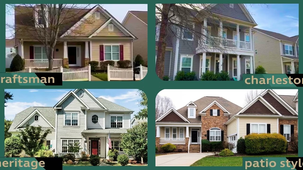 Bonterra Village - Charlotte's Premier Equestrian Community