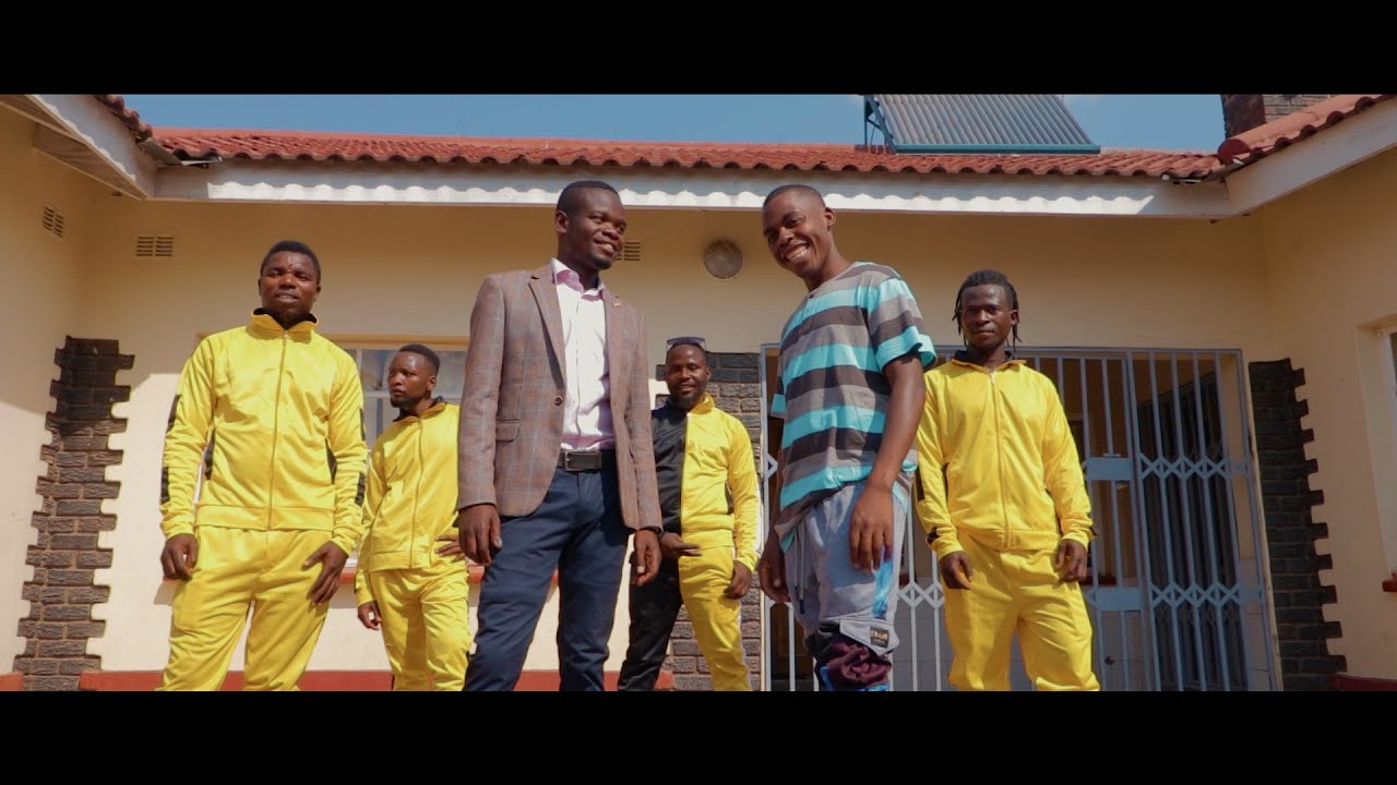 Tindo Ngwazi - Panomera Mhodzi [Official Music Video]