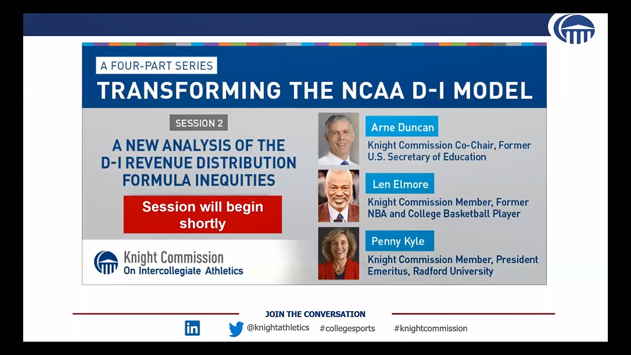 A New Analysis of the D-I Revenue Distribution Formula Inequities