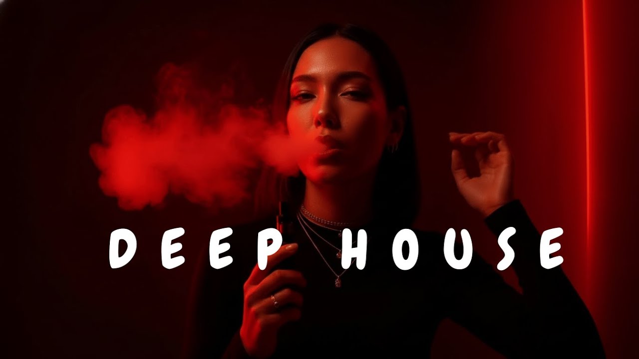 Deep Feeling Mix 2026 - Deep House, Vocal House, Nu Disco, Chillout | Emotional / Intimate Mood