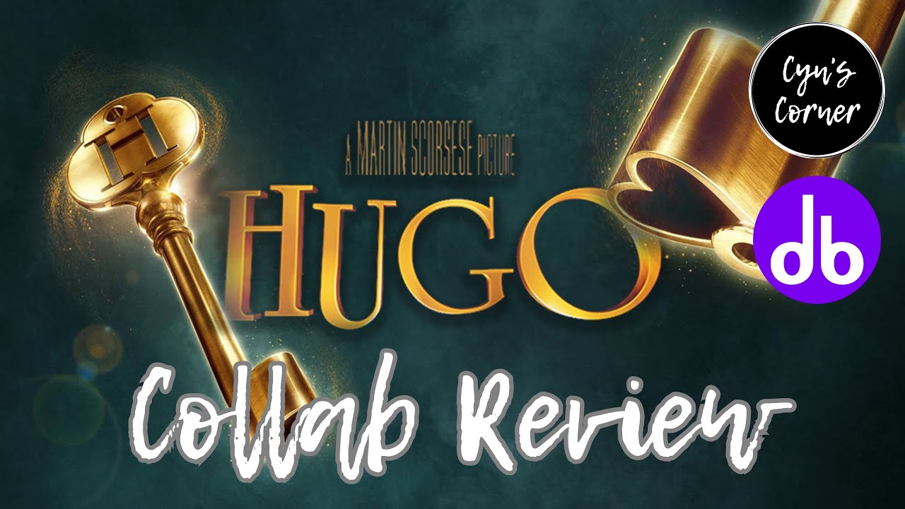 Hugo | Collab Movie Review w/@SoundboothTheaterLive - #hugo #review