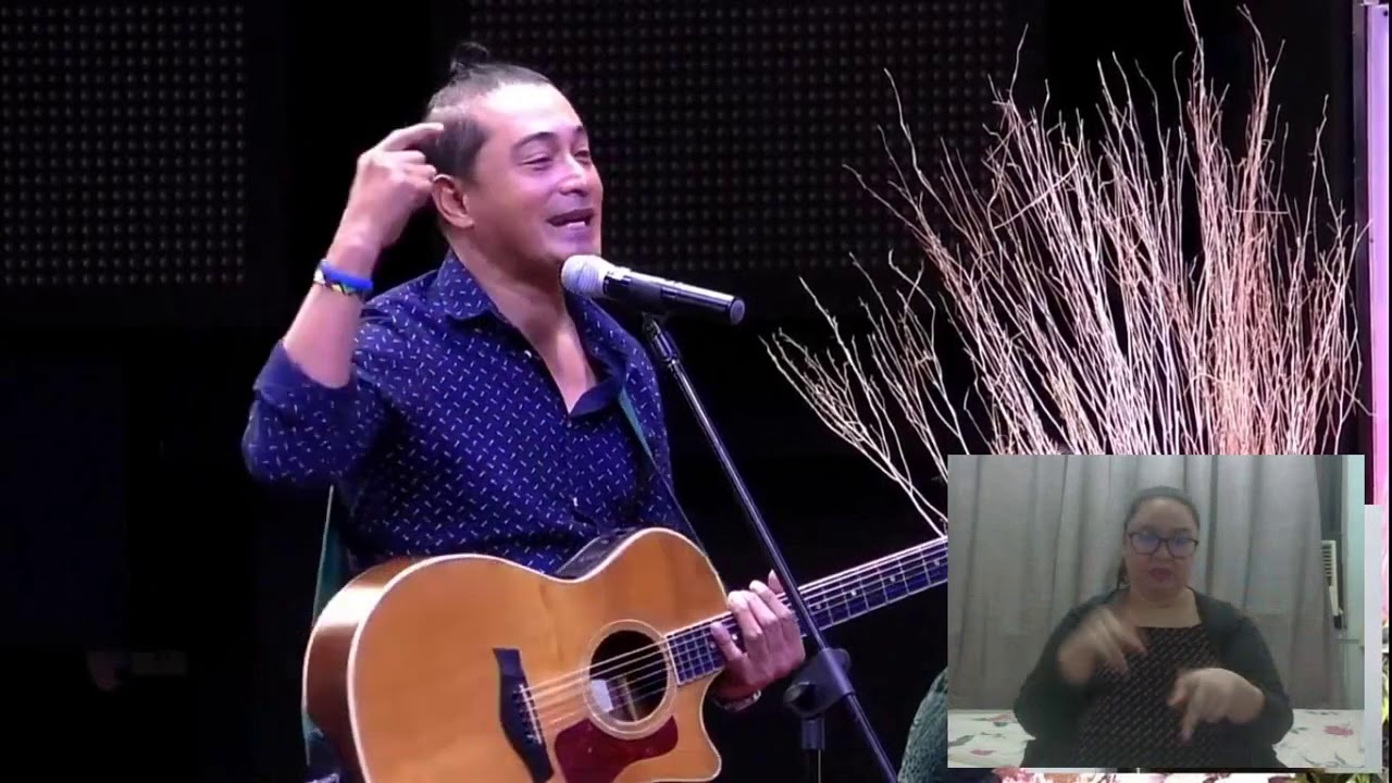 Cesar Montano Testimony