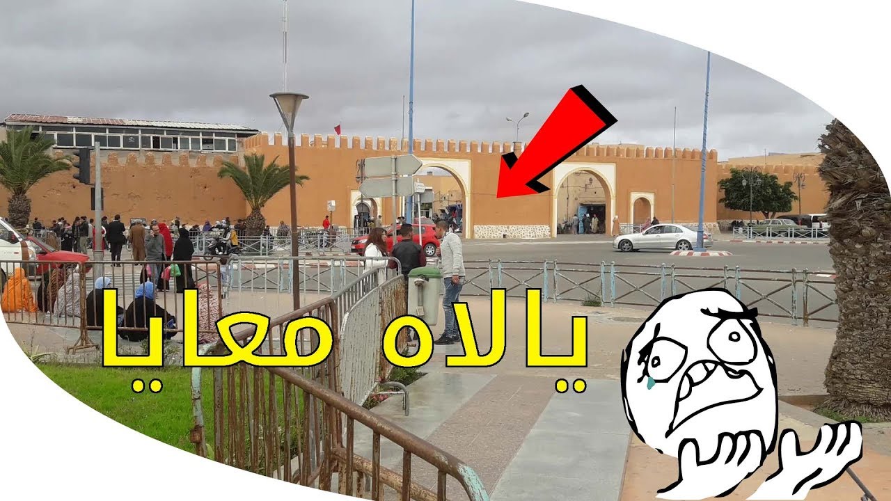 شاهد ردت فعل الناس لما عرفوا اني لا اتكلم ( زيزونة 😱 )