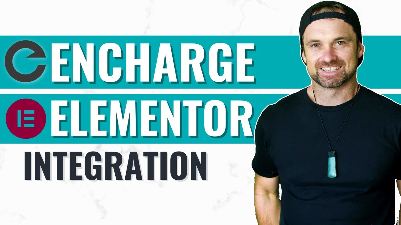 Encharge Elementor Integration ❇️ Connect Forms for Email Marketing