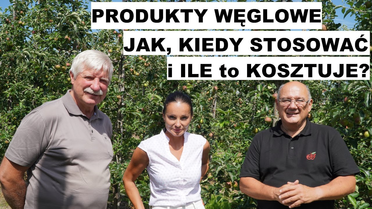 Jak stosować produkty na bazie węgla brunatnego i ile to kosztuje?