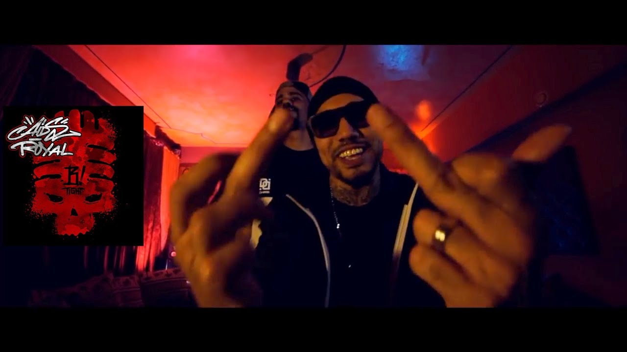 B-Tight - F&uuml;r den K&ouml;nig (Prod. B-Tight)