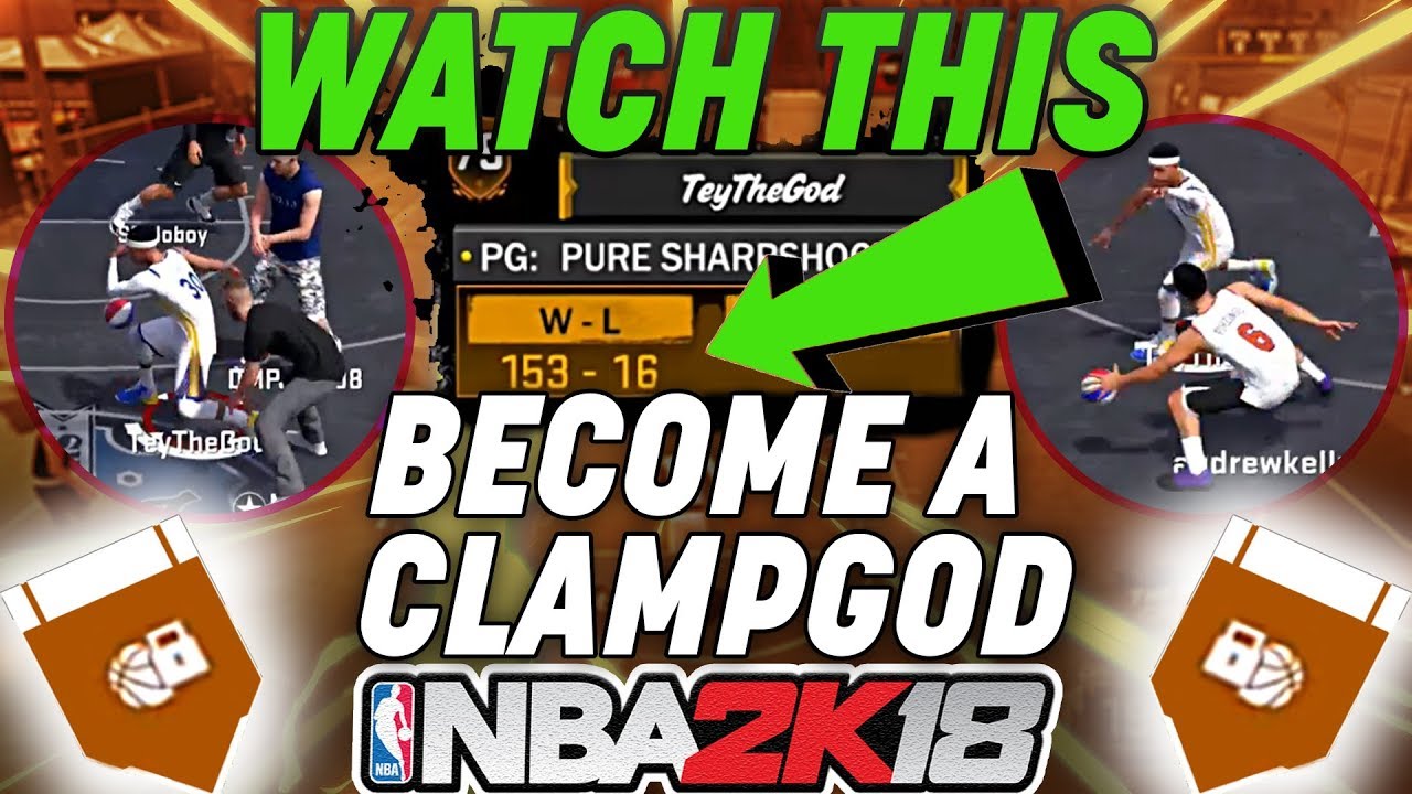 NEVER GET SCORED ON AGAIN • LOCKDOWN DEFENDING ON ANY ARCHETYPE IN NBA 2K18! (Best Defense Tutorial)