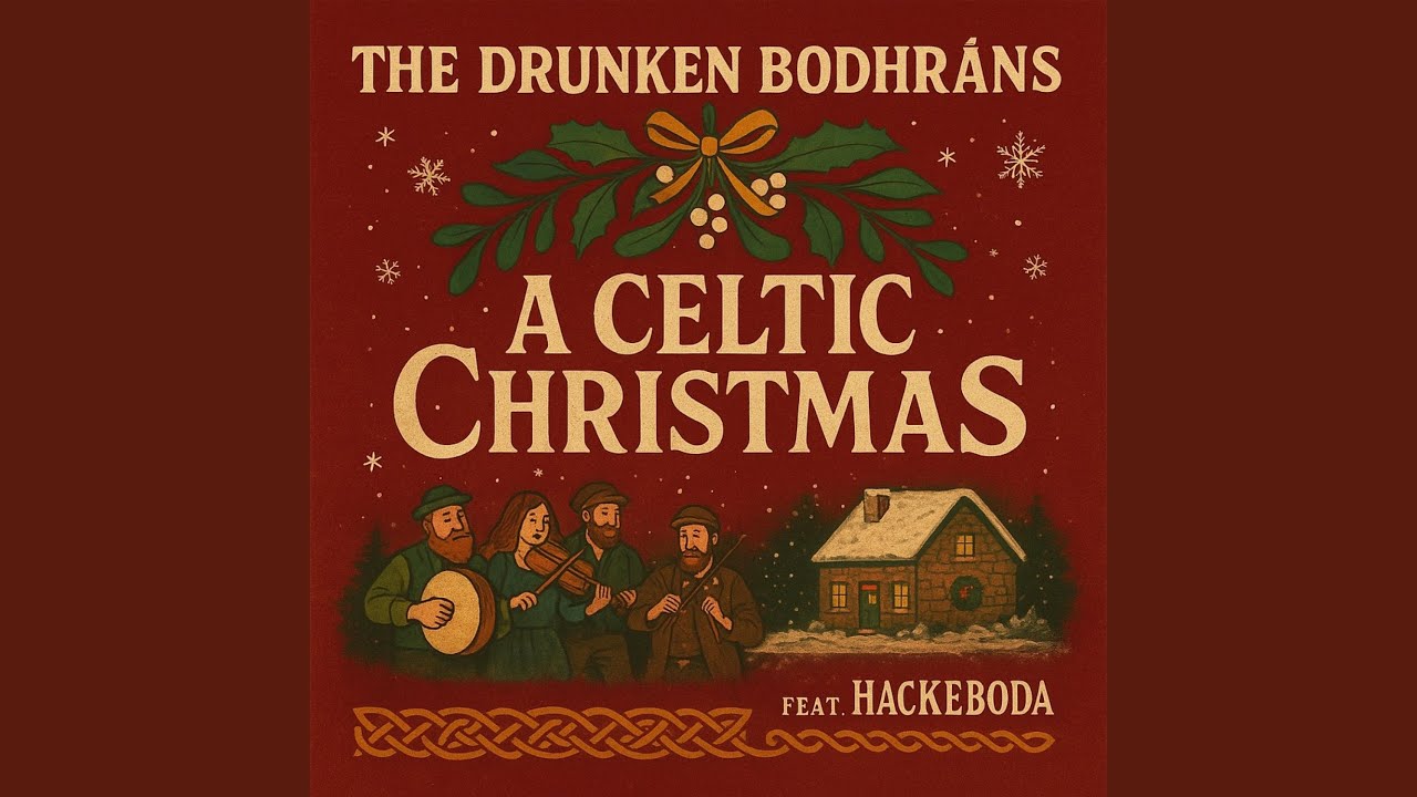 Christmas In Kilkenny
