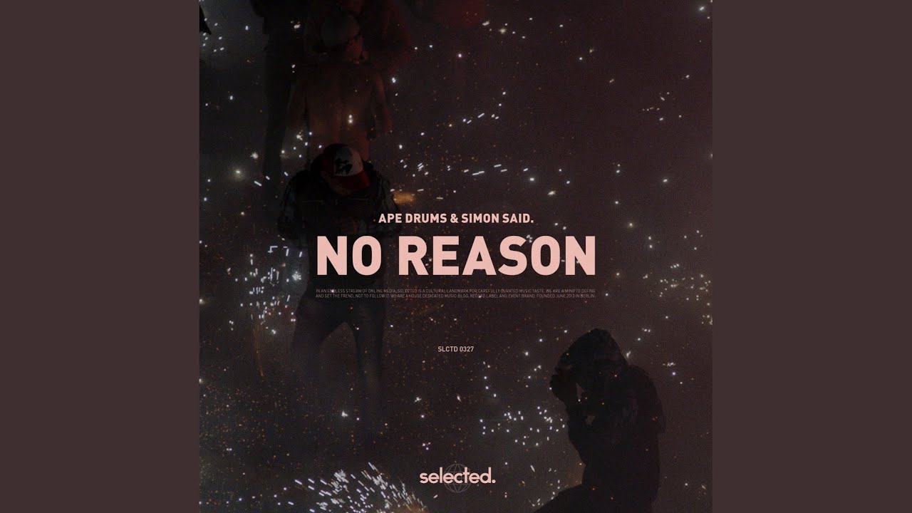 No Reason