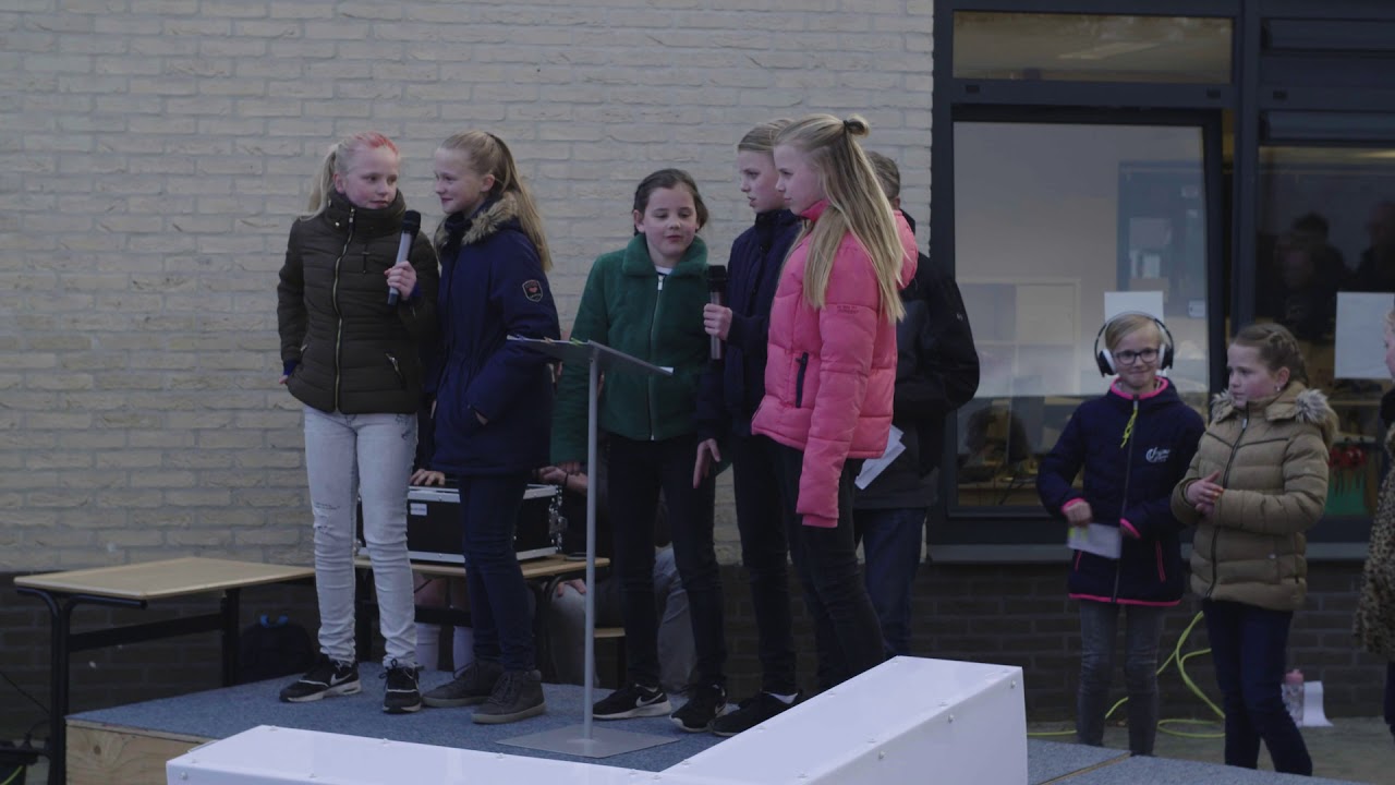 Passion Deurningen 2019
