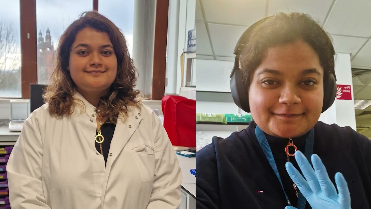 Global qualifications recognition in action &ndash; Suchi&rsquo;s story