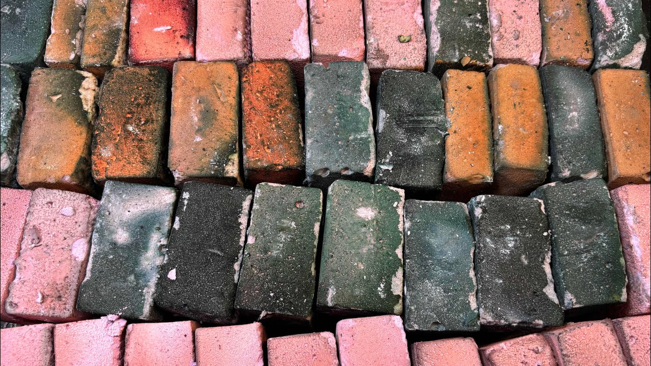 Reformed Gymchalk | Oddly Satisfying 