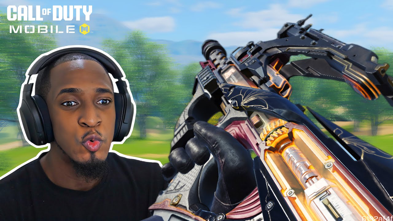 *NEW* LEGENDARY GROZA SEVERED FLOWERS 💐