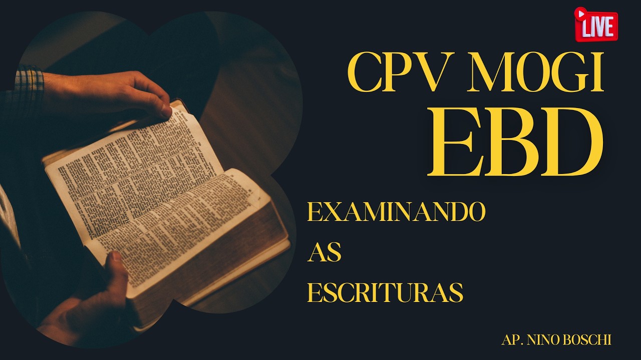 CPV Mogi - EBD 08/03