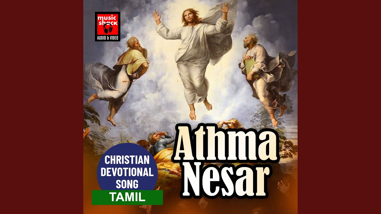 Ennai Nesikkum