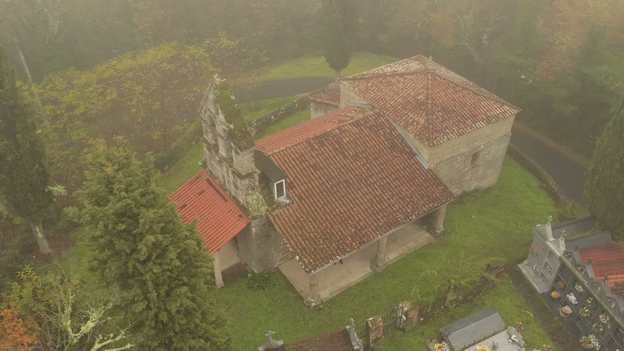 SAN ESTEBAN DE REFOXO
