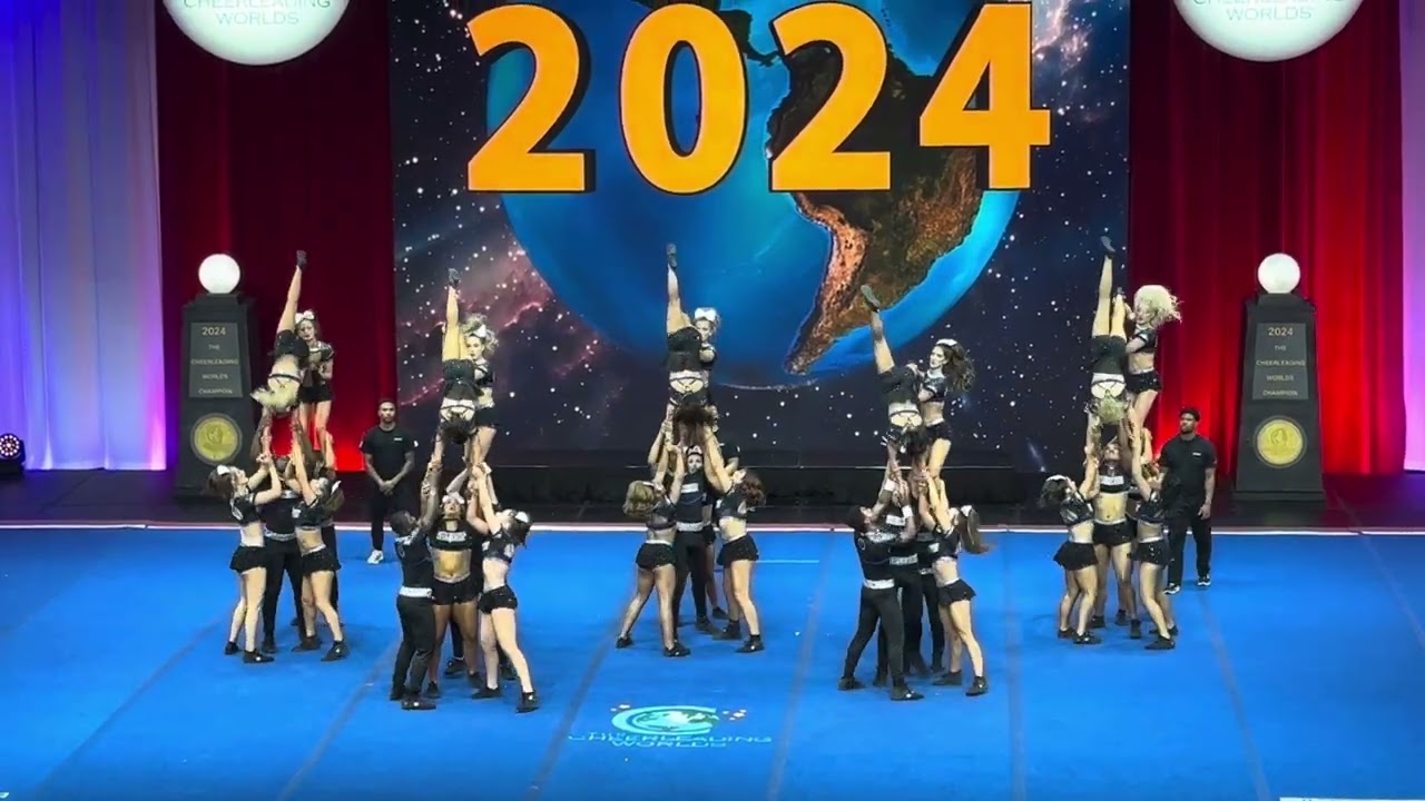 PA - Midnight - Worlds Day 1