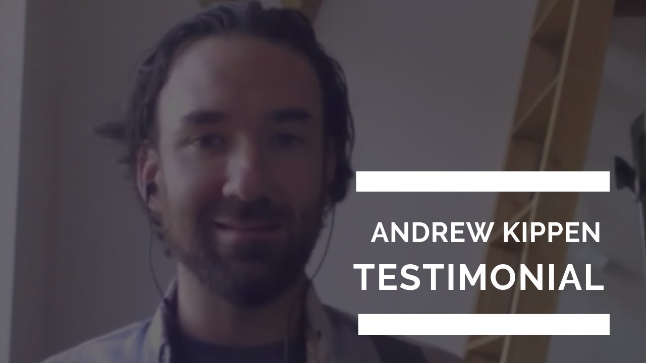 Andrew Kippen 60-Day Lifehack Bootcamp Case Study