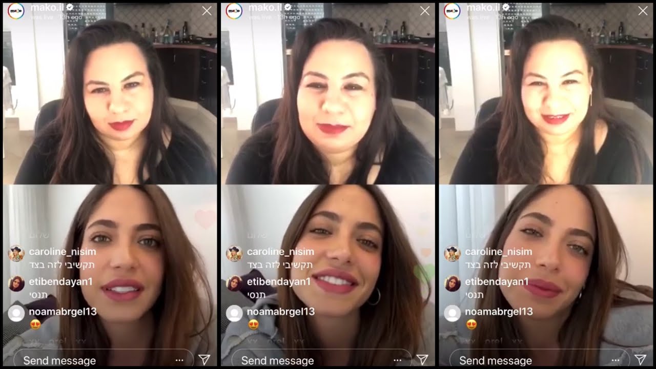 דניאל גרינברג בראיון על אייל, האקסיות, החתונה וההריון שבדרך