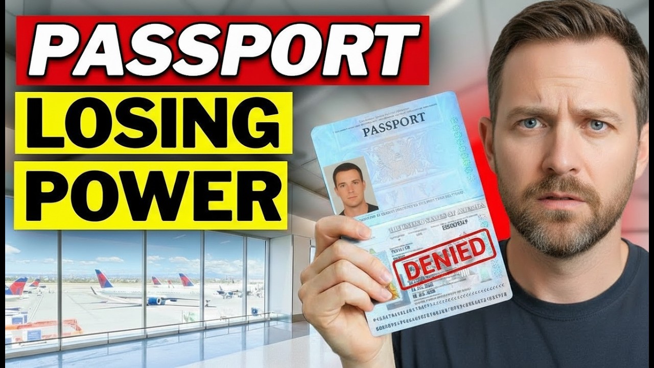 Americans Are Getting Denied Boarding in 2026 — Here’s Why