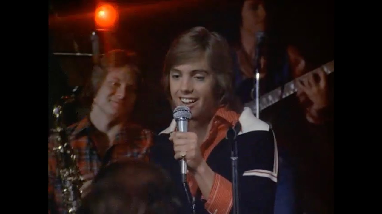 Shaun Cassidy as Joe Hardy - 