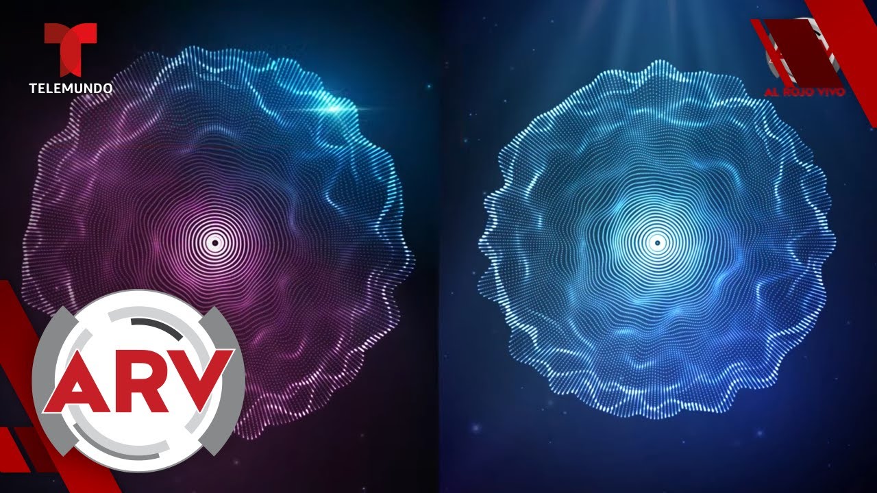 Misteriosa señal de radio llega a la Tierra desde una galaxia cada 16 días | Telemundo