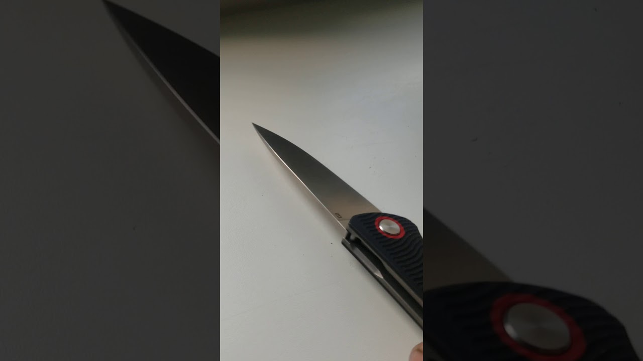 Kanedeiia Flipper F3