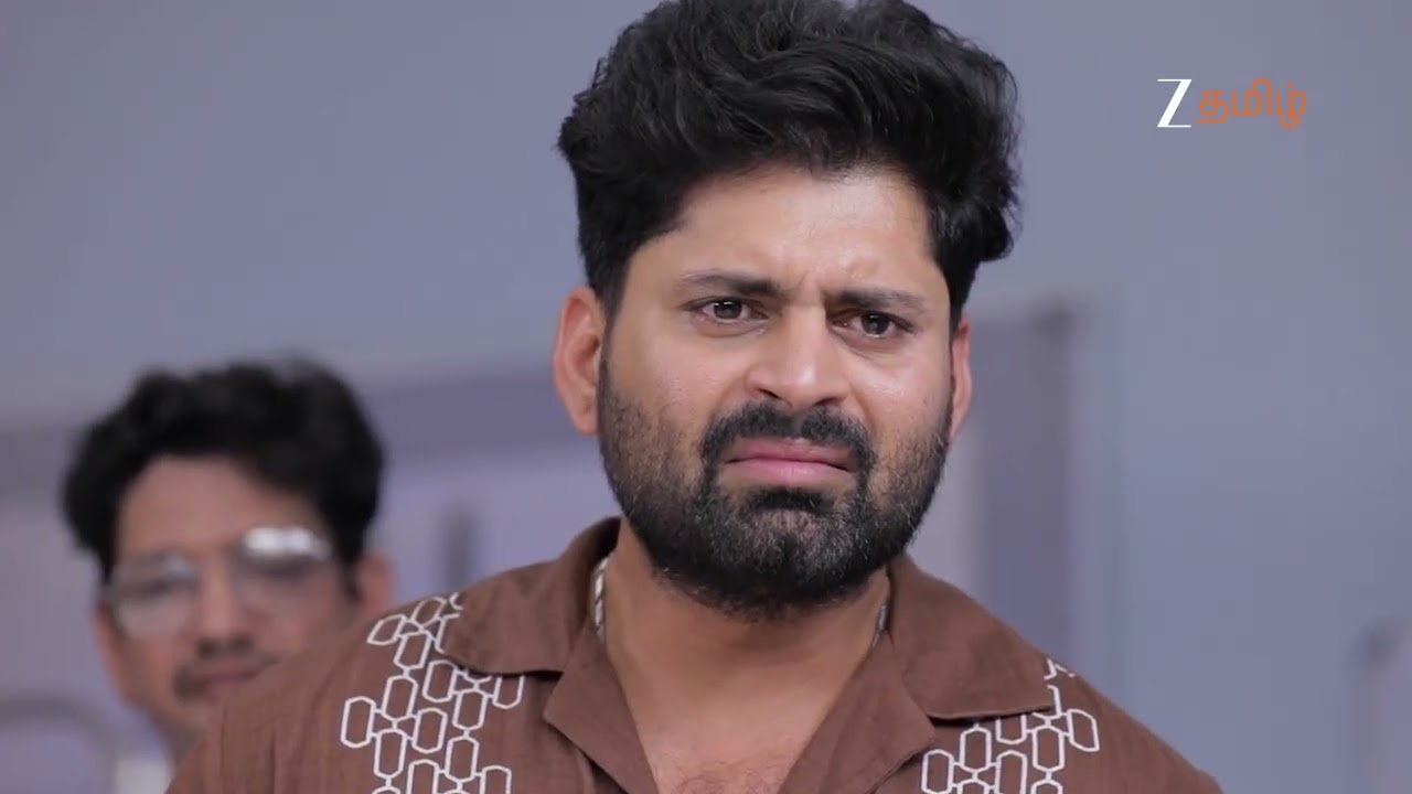 Idhayam | Ep - 725 | Webisode | Jul 01 2025 | Zee Tamil