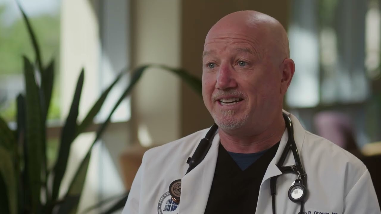 Saint Agnes Emergency Department Expansion