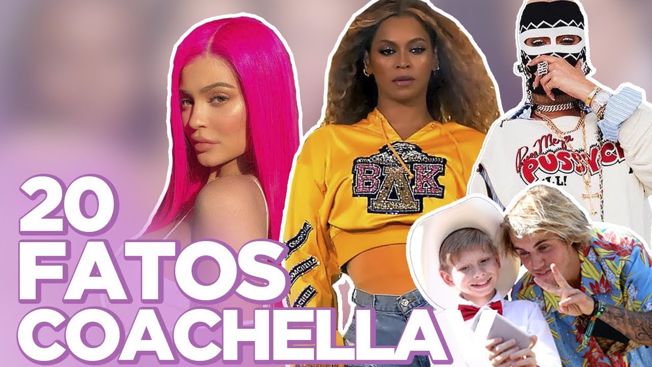 BEYCHELLA, RIHANNA NA FILA DO FRANGO, LOOKS BIZARROS, FOTOS MAIS CURTIDAS NO INSTA | Foquinha FBI