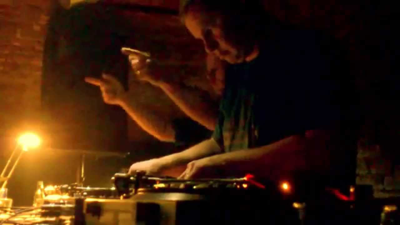 Daho & Ginger @ Oldschool Techno Classics, Perpetuum, Brno, 10.4.2015, Part 2