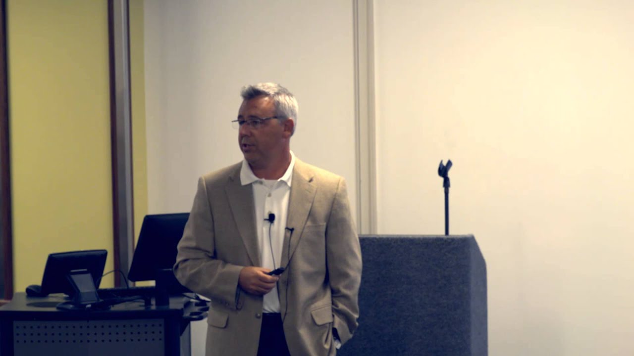 Hobart Institute of Welding Technology HIWT Perspectives - Scott Mazzulla