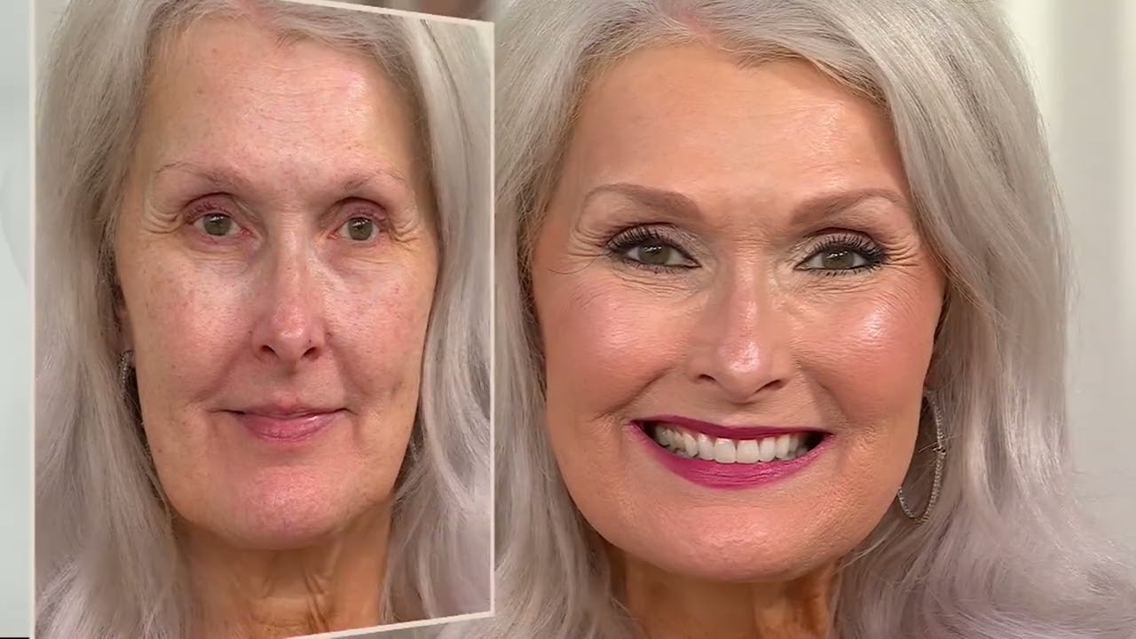 Laura Geller Best of Baked Full Face Palette on QVC
