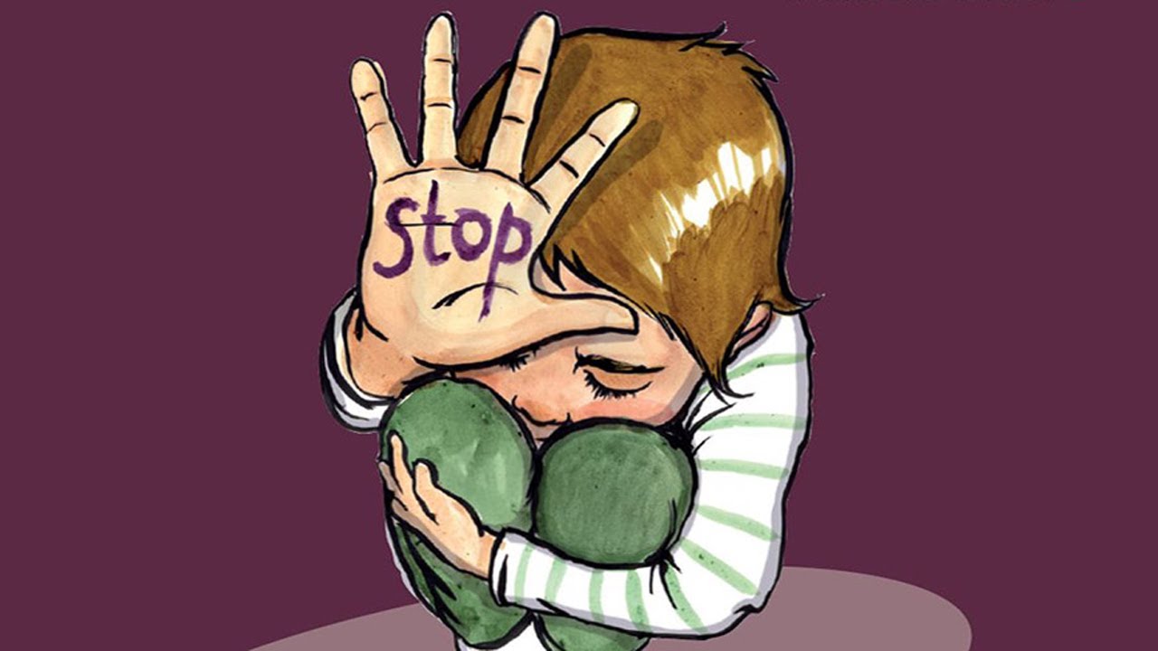 Digital Health for Kids’ Safety: Building a Future Without Violence