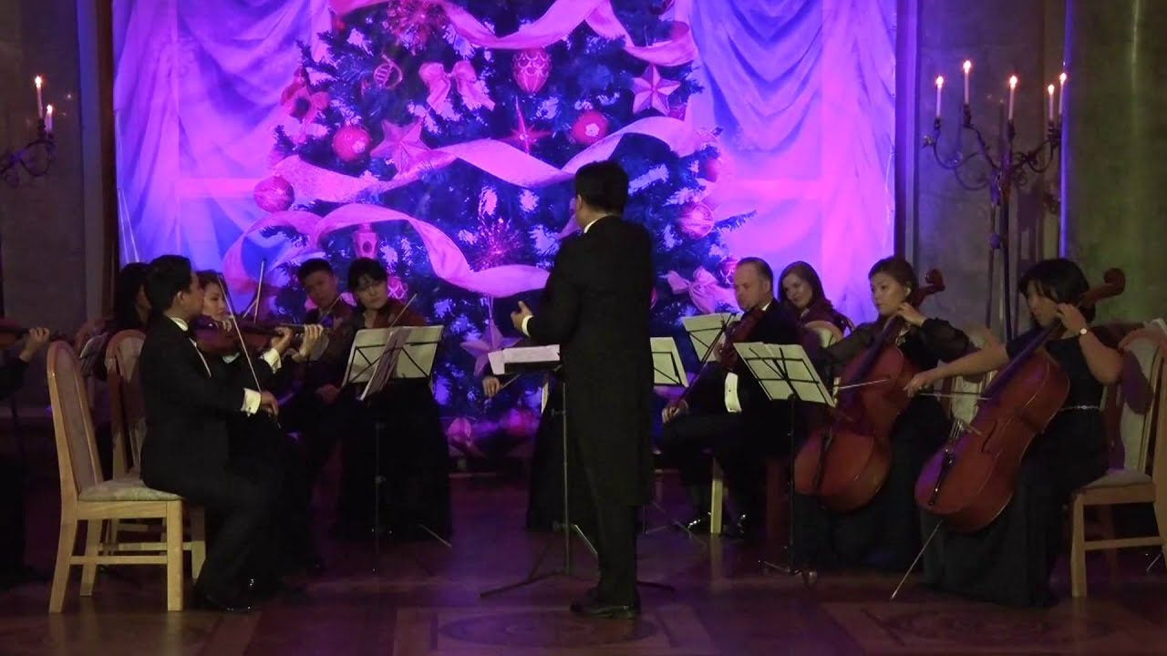 Марат Ибраев - Скажите девушки